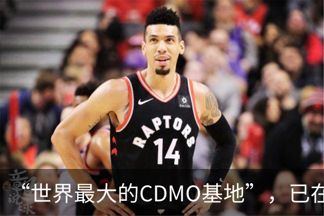 “世界最大的CDMO基地”，已在上海闲置两年多