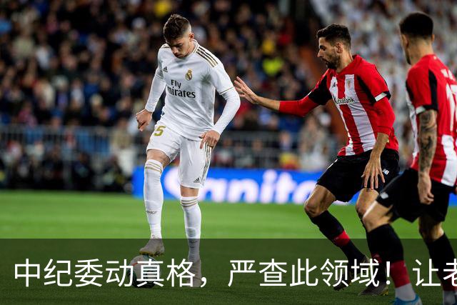 中纪委动真格，严查此领域！让老百姓能够发声，说了还管用