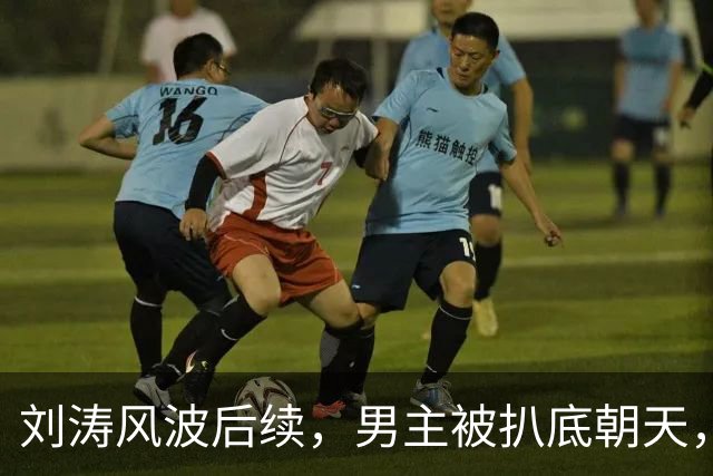 刘涛风波后续，男主被扒底朝天，陈都灵、谷爱凌也被牵扯其中