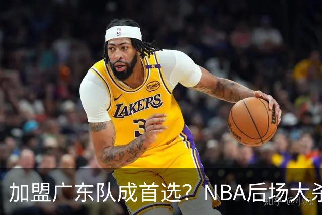 加盟广东队成首选？NBA后场大杀器或被挖走，比拉塞尔更强！‍