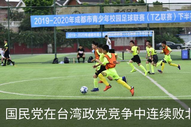 国民党在台湾政党竞争中连续败北，在郑丽文面前的最大问题是什么