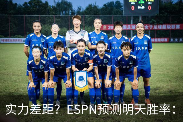 实力差距？ESPN预测明天胜率：4连胜的火箭72.7% 雄鹿仅27.8%