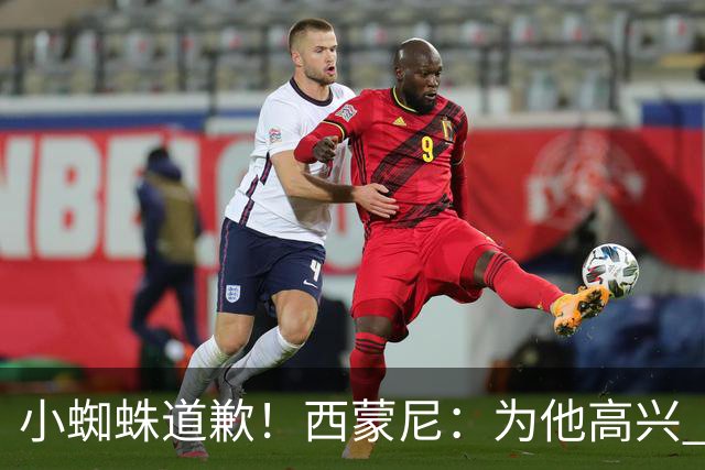 小蜘蛛道歉！西蒙尼：为他高兴 我们非常需要他来达成球迷的目标
