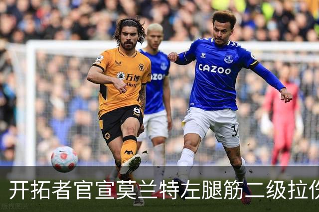 开拓者官宣莫兰特左腿筋二级拉伤，将至少缺席四周
