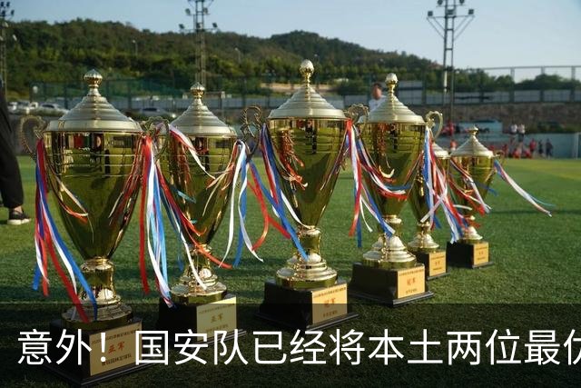 意外！国安队已经将本土两位最优秀的97后大牌国脚搞定，值得期待