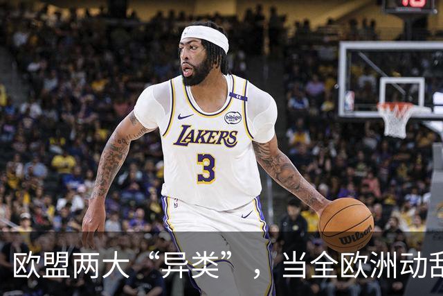 欧盟两大“异类”，当全欧洲动乱时，靠中国走上“捷径”躲过一劫