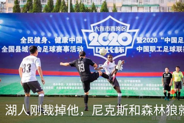 湖人刚裁掉他，尼克斯和森林狼就盯上了