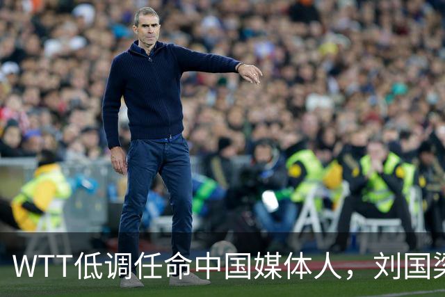 WTT低调任命中国媒体人，刘国梁离场后，全球传播权花落谁家？
